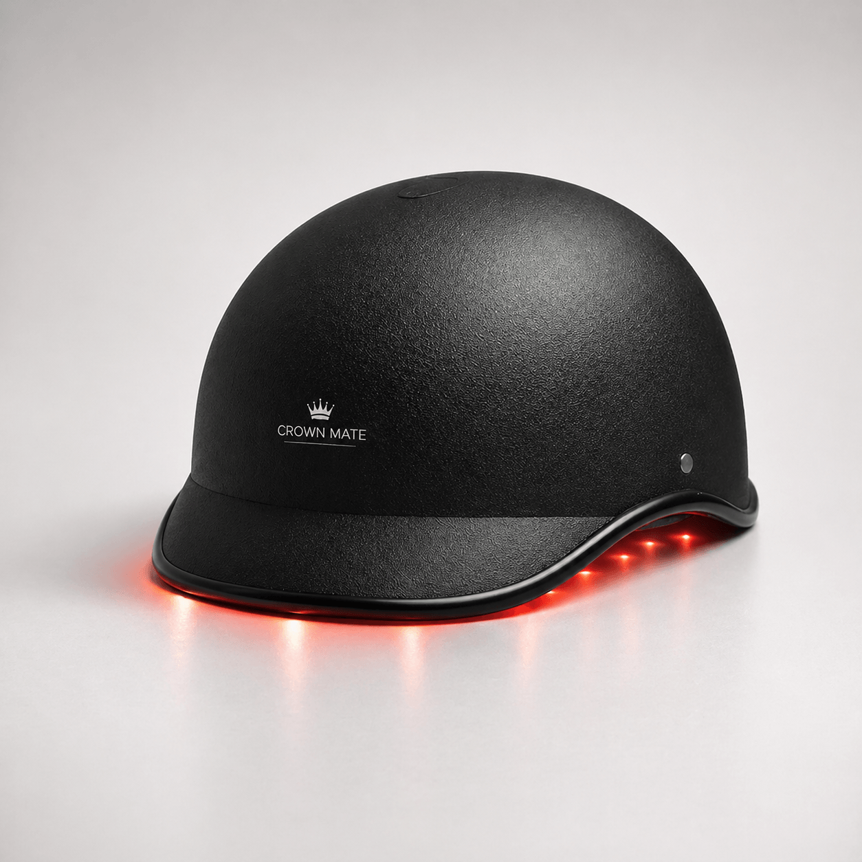 Red Light Therapy for Hair Growth — at Home