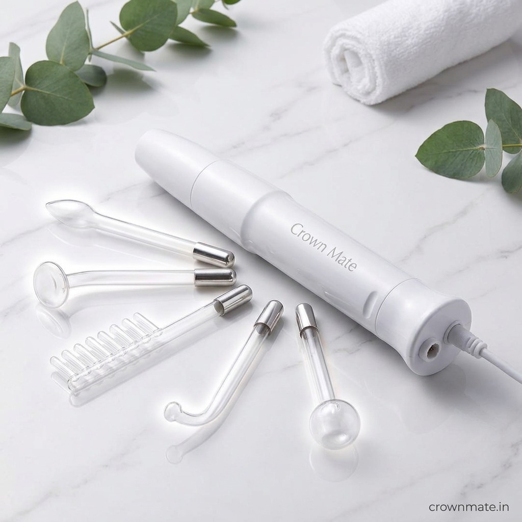 CrownMate High Frequency Wand